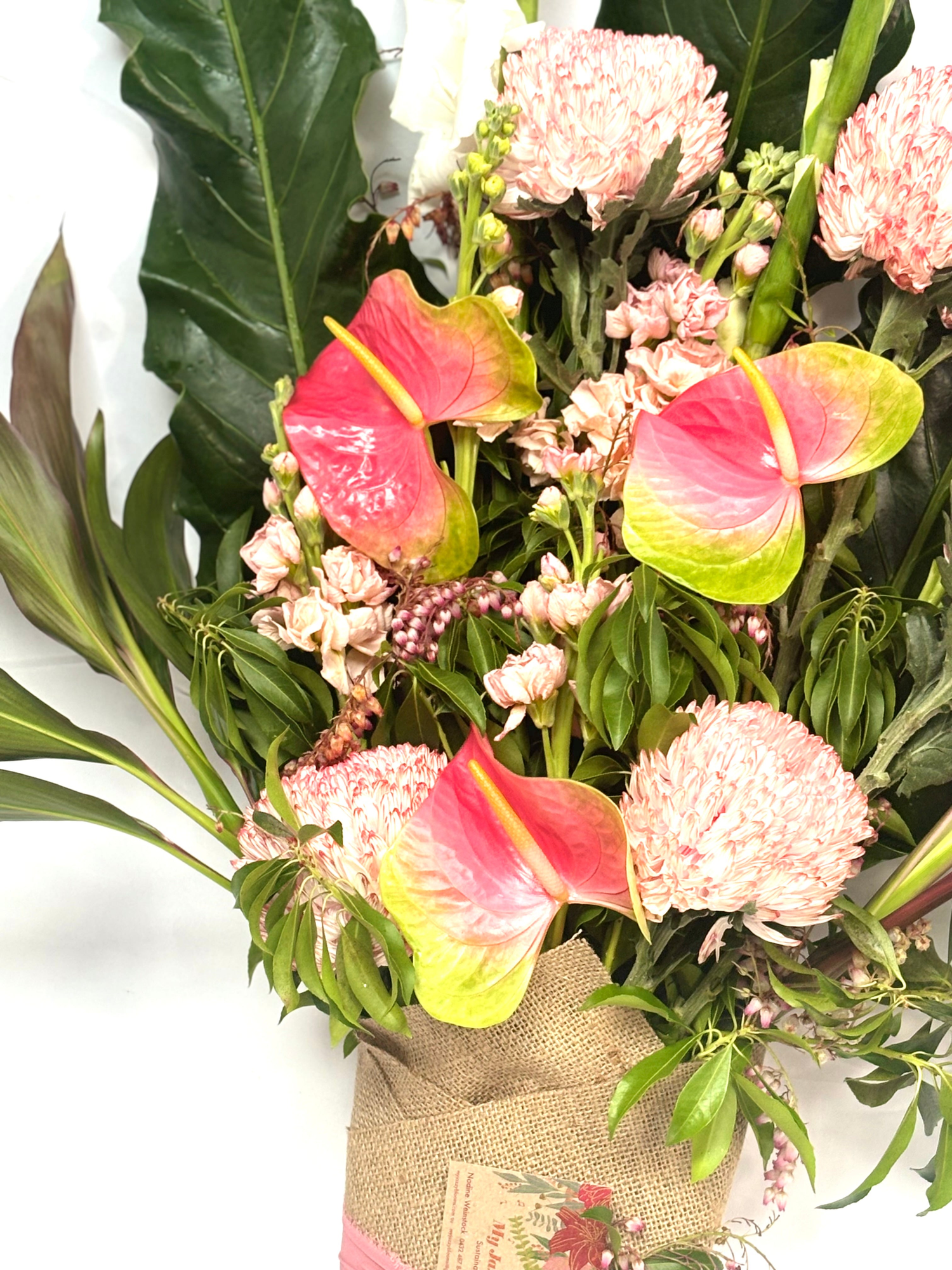 Bouquets