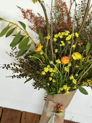 Sunshine and Jazz image 1