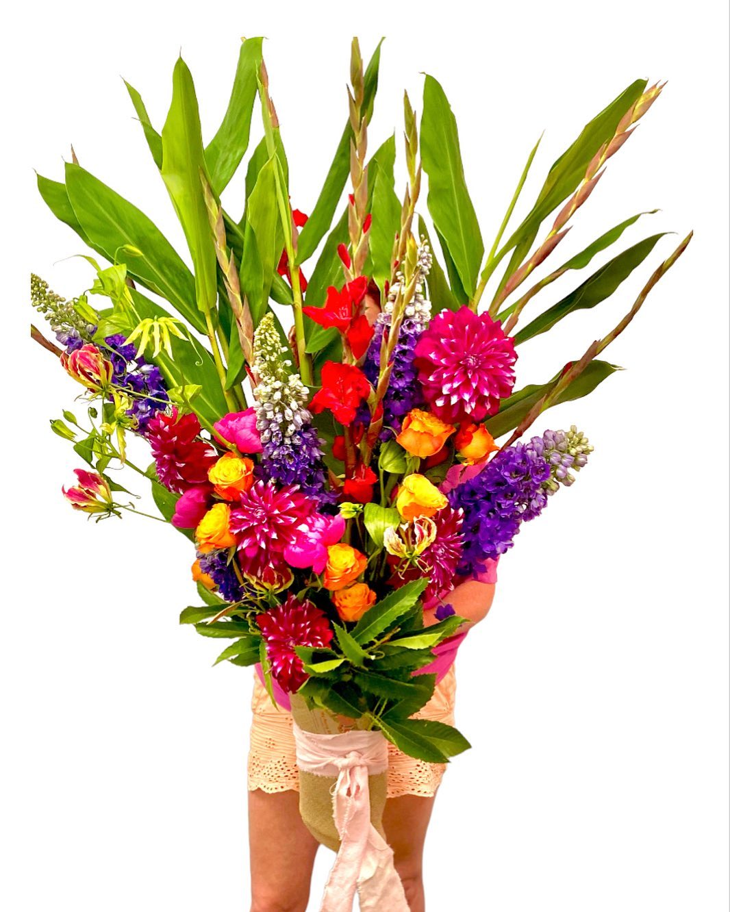 Florist's Choice image 0
