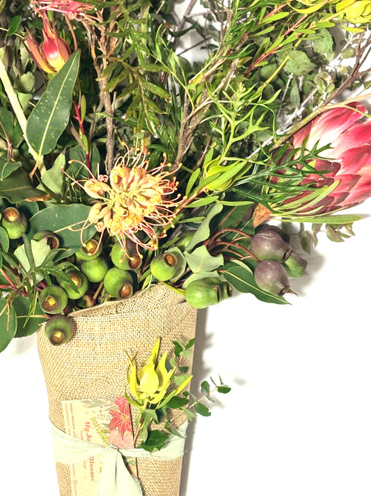 Native Colour Pop - My Jazzy Blooms