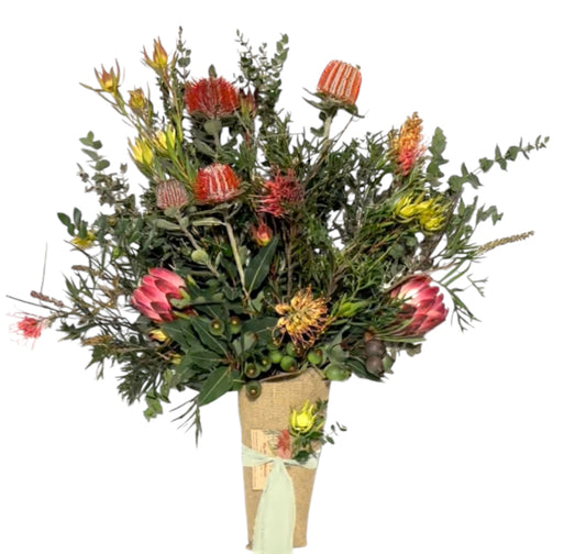 Native Colour Pop - My Jazzy Blooms