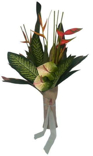 Tropical Jazz image 2