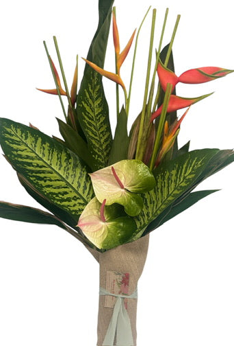 Tropical Jazz image 0