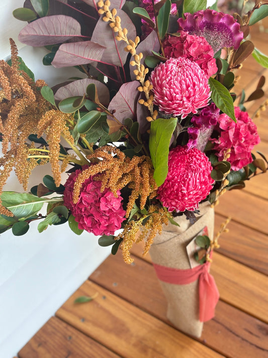 Autumnal Jazz image 1