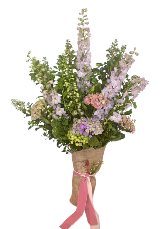 Jazzy Pastels - My Jazzy Blooms