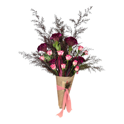 Romantic Jazz - My Jazzy Blooms